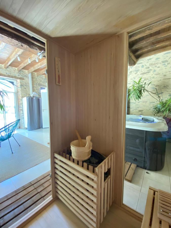Le Durivum Montaigu-Vendee Exterior foto